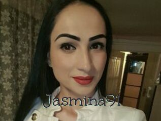 Jasmina91