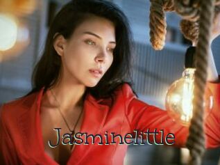 Jasminelittle