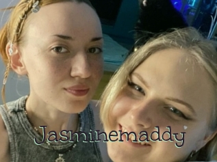 Jasminemaddy