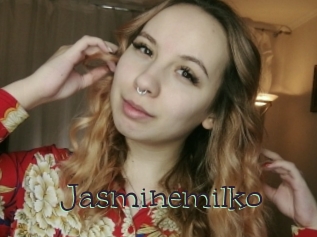 Jasminemilko