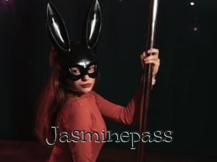 Jasminepass