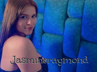 Jasmineraymond