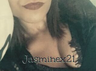 Jasminex21