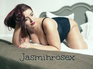 Jasminrosex