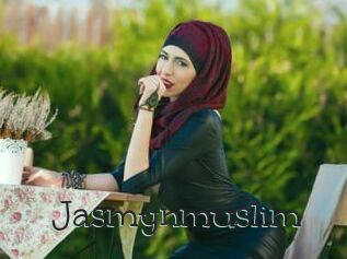 Jasmynmuslim