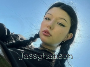 Jassyhanson