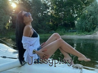 Jassyplay