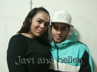 Javi_and_hellen