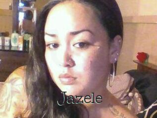 Jazele