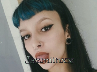 Jazmiinxx