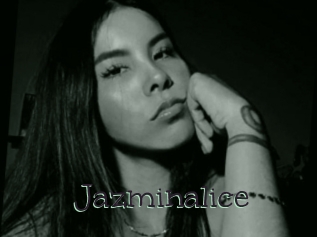 Jazminalice