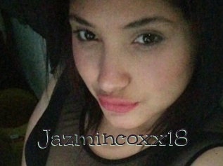 Jazmincoxx18