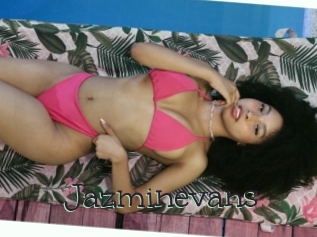 Jazminevans