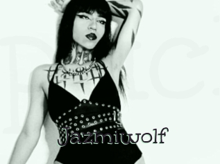 Jazmiwolf