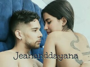 Jeananddayana