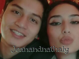 Jeanandnathaly