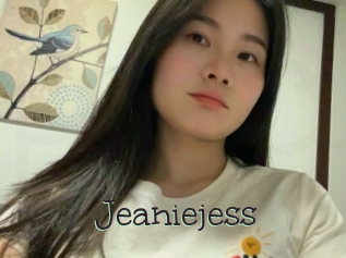 Jeaniejess