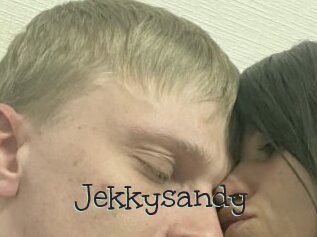 Jekkysandy