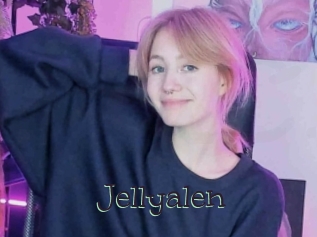 Jellyalen