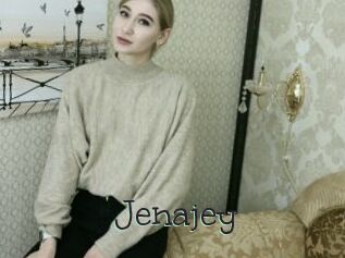 Jenajey