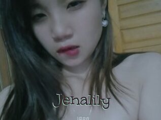 Jenalily