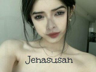 Jenasusan