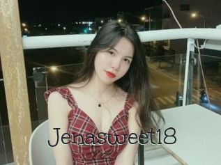 Jenasweet18