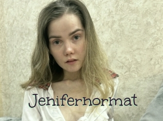 Jenifernormat