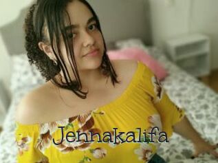 Jennakalifa