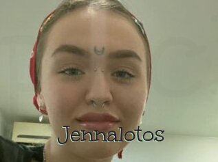 Jennalotos