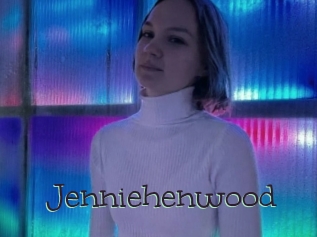 Jenniehenwood