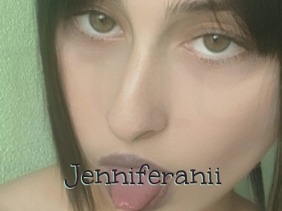 Jenniferanii