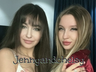 Jennyandchelsy