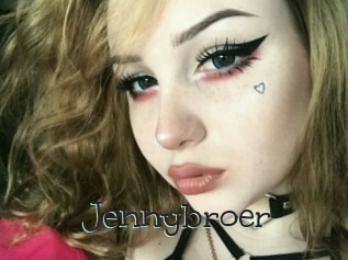 Jennybroer