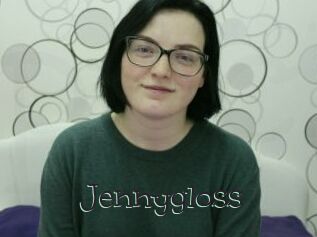 Jennygloss