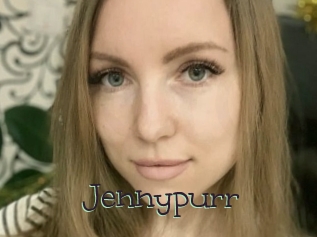 Jennypurr