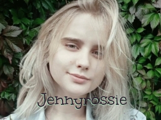 Jennyrossie