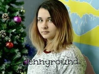 Jennyround