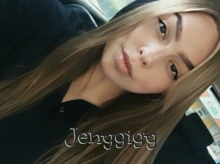 Jenygigy