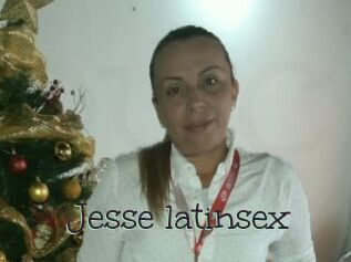 Jesse_latinsex