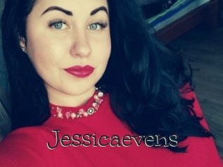 Jessicaevens