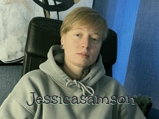 Jessicasamson