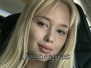 Jessieames