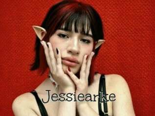 Jessiearke