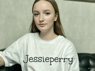 Jessieperry