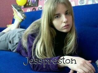 Jesspreston