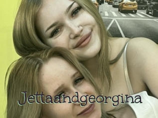 Jettaandgeorgina