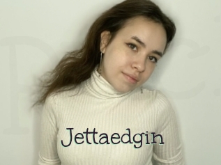 Jettaedgin