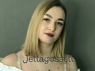 Jettagossett