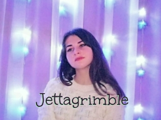 Jettagrimble